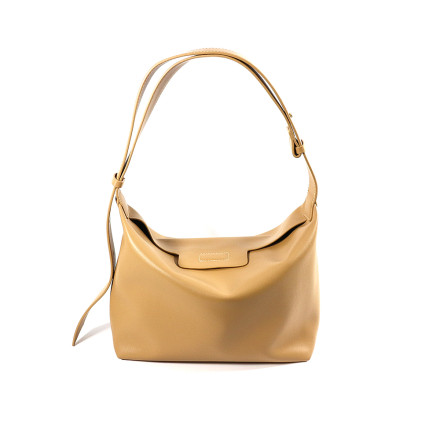 Жіноча сумка Welfare 898 KHAKI