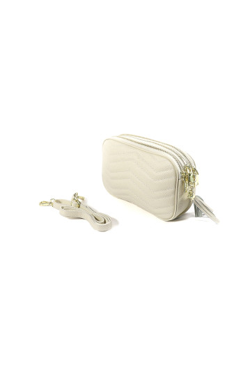 Жіноча сумка Welfare 932 WHITE
