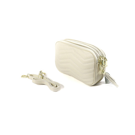 Жіноча сумка Welfare 932 WHITE