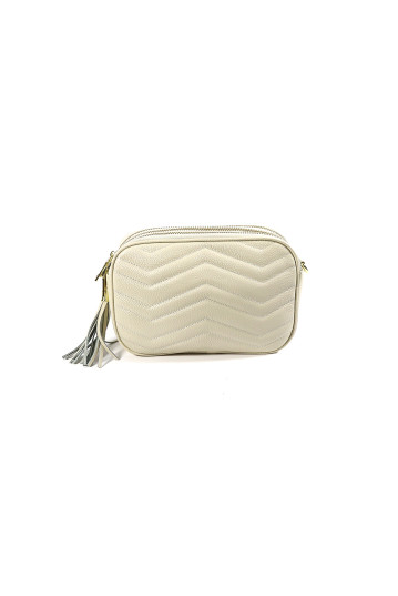 Жіноча сумка Welfare 932 WHITE