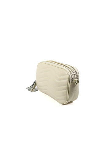 Жіноча сумка Welfare 932 WHITE