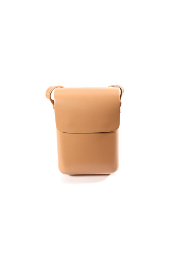 Жіноча сумка Welfare 1009 BEIGE