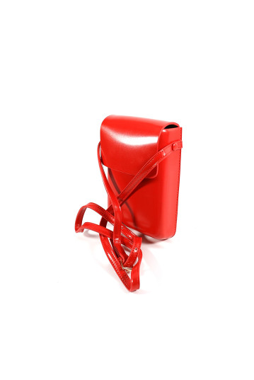 Жіноча сумка Welfare 1009 RED