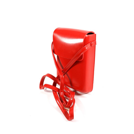 Жіноча сумка Welfare 1009 RED