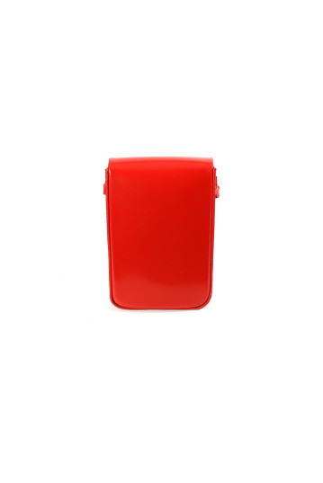 Жіноча сумка Welfare 1009 RED