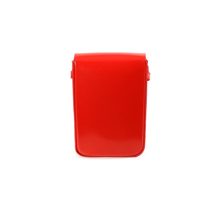 Жіноча сумка Welfare 1009 RED