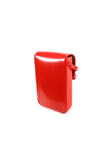 Жіноча сумка Welfare 1009 RED