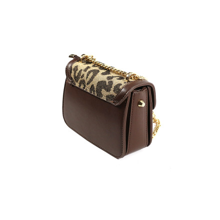 Жіноча сумка Welfare 2889 BRN