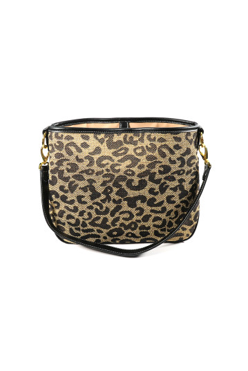 Жіноча сумка Welfare 3082L-BLK