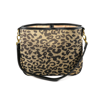 Жіноча сумка Welfare 3082L-BLK