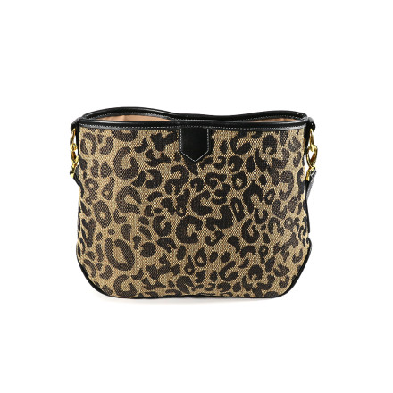 Жіноча сумка Welfare 3082L-BLK