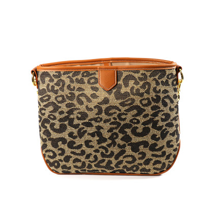 Жіноча сумка Welfare 3082L-GINGER