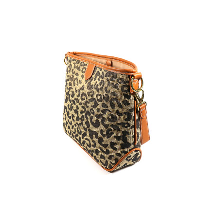 Жіноча сумка Welfare 3082L-GINGER