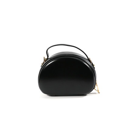 Жіноча сумка Welfare 8018 BLK