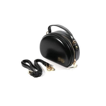 Жіноча сумка Welfare 8018 BLK