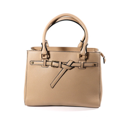 Жіноча сумка Welfare 8068 BEIGE