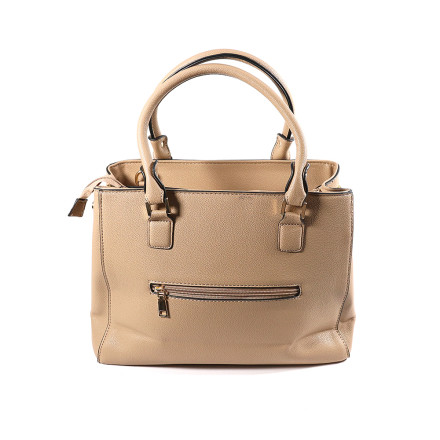 Жіноча сумка Welfare 8068 BEIGE