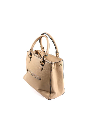 Сумка женская Welfare 8068 BEIGE