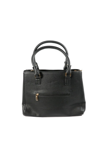 Жіноча сумка Welfare 8068 BLK