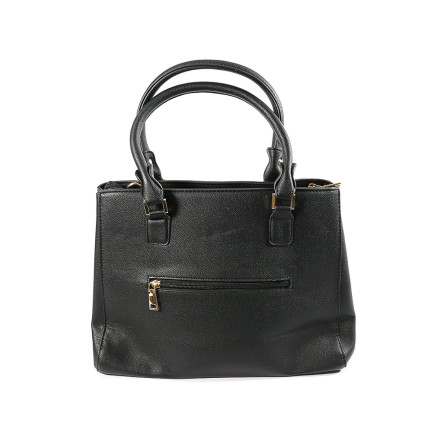 Жіноча сумка Welfare 8068 BLK