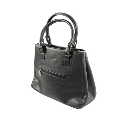 Жіноча сумка Welfare 8068 BLK