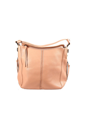 Жіноча сумка Welfare 8078 BEIGE