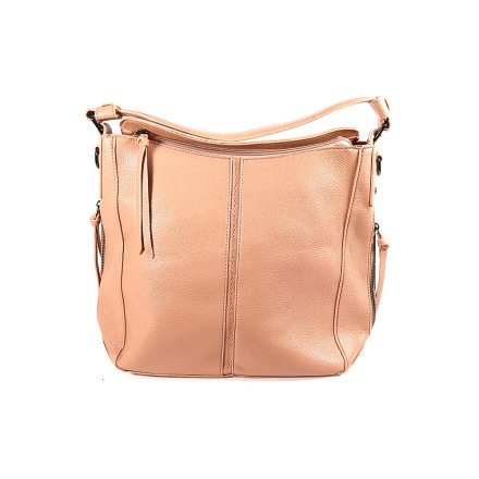 Жіноча сумка Welfare 8078 BEIGE