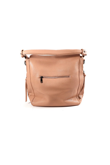 Сумка женская Welfare 8078 BEIGE