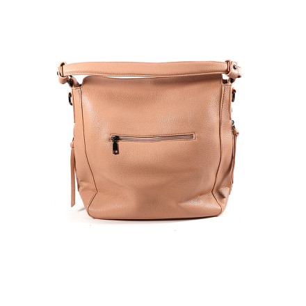 Жіноча сумка Welfare 8078 BEIGE