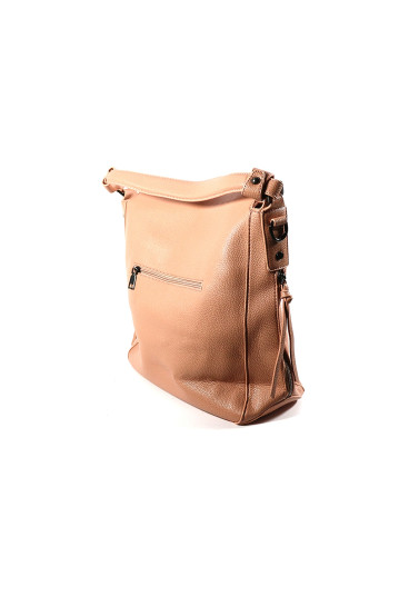 Сумка женская Welfare 8078 BEIGE
