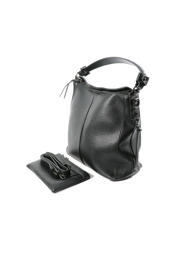 Сумка женская Welfare 8078 BLK