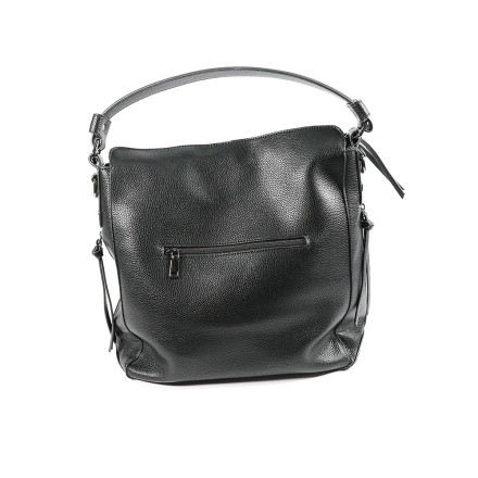 Жіноча сумка Welfare 8078 BLK