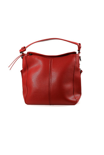 Жіноча сумка Welfare 8078 RED