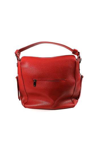 Жіноча сумка Welfare 8078 RED