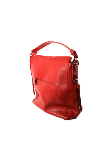 Жіноча сумка Welfare 8078 RED