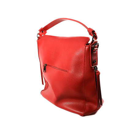 Жіноча сумка Welfare 8078 RED