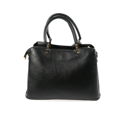 Жіноча сумка Welfare 8080 BLK