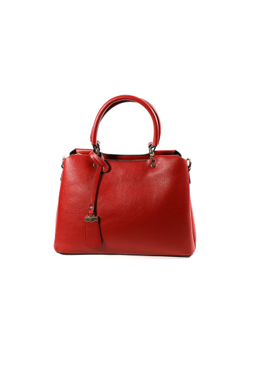 Жіноча сумка Welfare 8080 BORDO