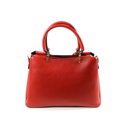 Жіноча сумка Welfare 8080 BORDO