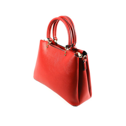 Жіноча сумка Welfare 8080 BORDO