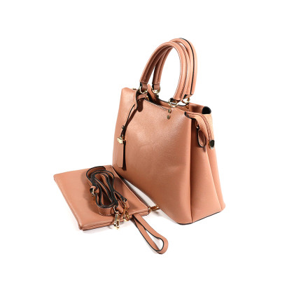 Жіноча сумка Welfare 8080 PINK