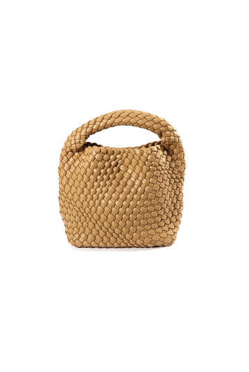 Жіноча сумка Welfare 8083S-BEIGE