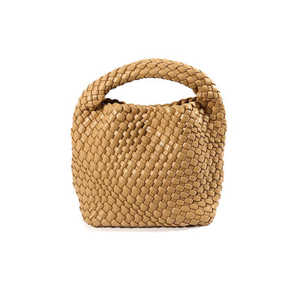 Жіноча сумка Welfare 8083S-BEIGE