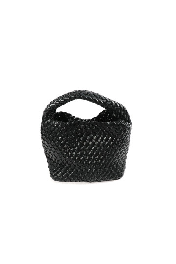 Жіноча сумка Welfare 8083S-BLK