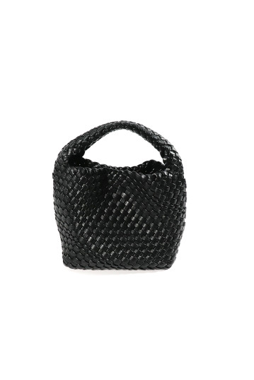 Жіноча сумка Welfare 8083S-BLK