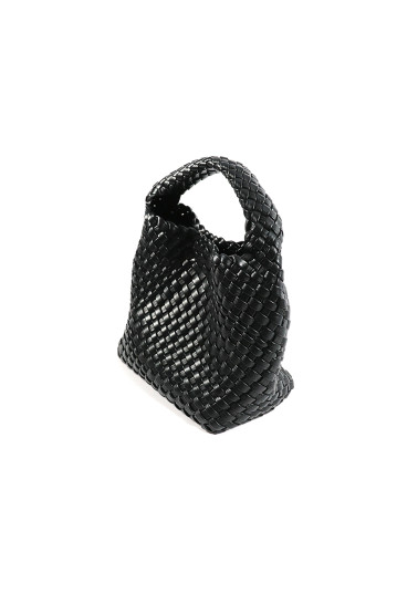 Жіноча сумка Welfare 8083S-BLK