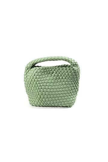 Жіноча сумка Welfare 8083S-L.GREEN