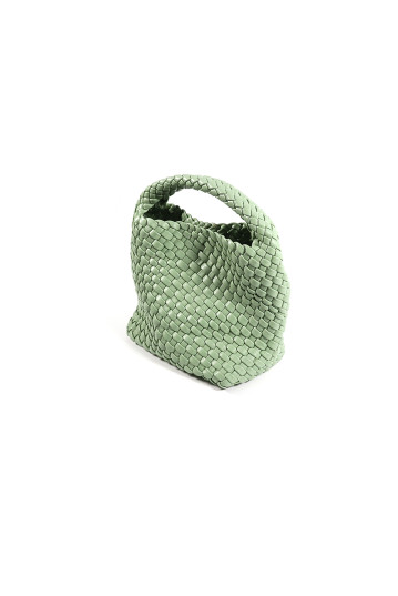 Сумка женская Welfare 8083S-L.GREEN