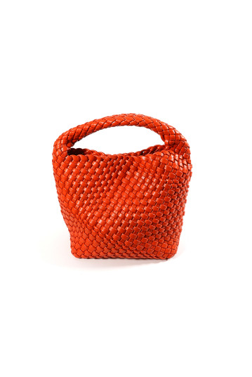 Жіноча сумка Welfare 8083S-ORANGE