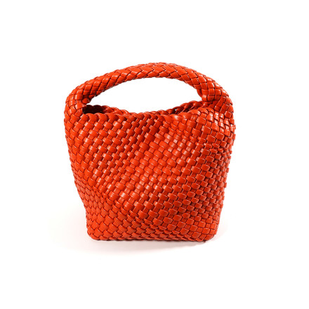 Жіноча сумка Welfare 8083S-ORANGE